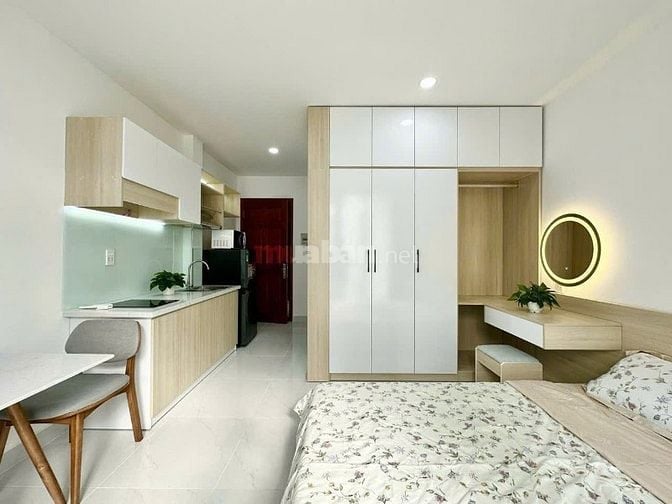 Căn Hộ Cao Cấp 63m2 Sổ Hồng Riêng 