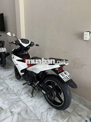 Exciter 150 đời 2019