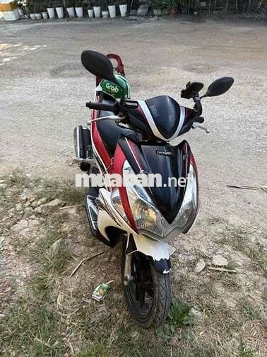 🏍️ Bán xe máy cũ Honda Air Blade 2012