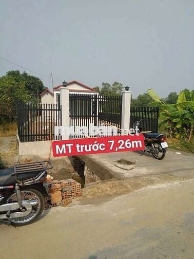 Cần bán gấp đất thổ cư xã Hưng Long mua đất tặng nhà mới vô ở liền
