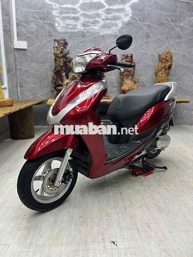👉Honda Lead chính chủ bstp máy bao cọp. bao test