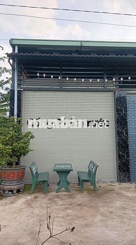 Bán đất Tặng nhà , đường nguyễn Văn khạ 5X27 Thổ cư. Xã Tân an hội
