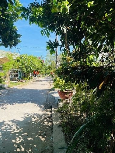 Bán đất TĐC Phong Nam giá 29xx