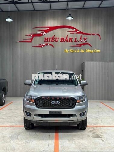 Ford Ranger 2019 XLS 2.2L 4x2 AT