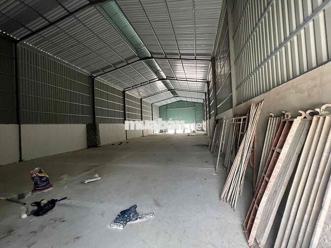 Cần Bán Kho Xưởng Mặt Tiền Đường Lê Đình Chi 600m2 - 14,5 tỷ