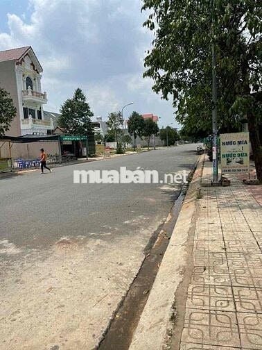 Đất Nền Thổ Cư Khu Tái Định Cư Cường Thuận