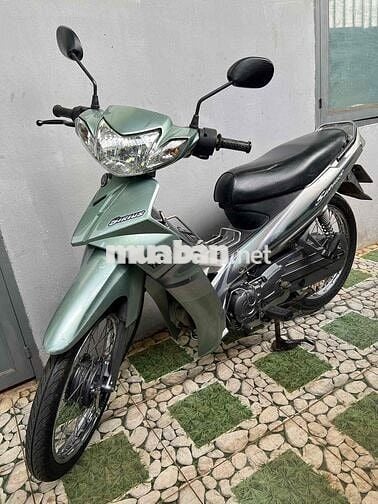 cần bán sirius cọp đời đầu 2007