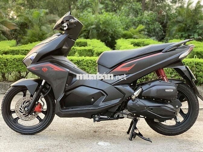 Airlade 125 đèn led dk 2016