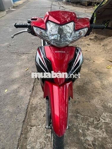 blade 2014 nguyên zin vỏ trước còn theo xe bs 67