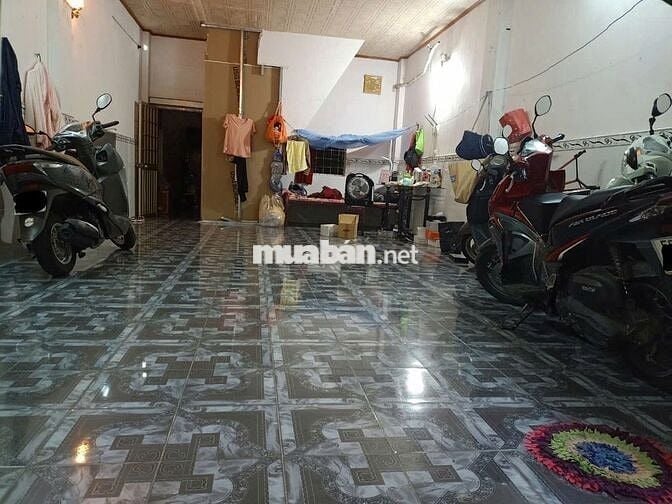 💥 Nhà cho thuê 2PN – Thành Mỹ, Tân Bình – gần hẻm ô tô – 8.5tr/tháng