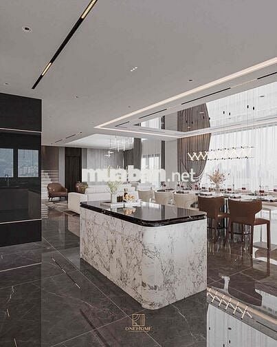penhouse Phú mĩ Hưng giá rẻ cho ace đầu tư