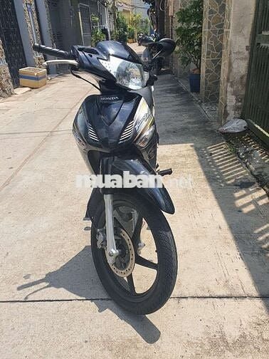 Future Neo GT đ.hồ điện tử xám đen 2007 9 chủ BSTP