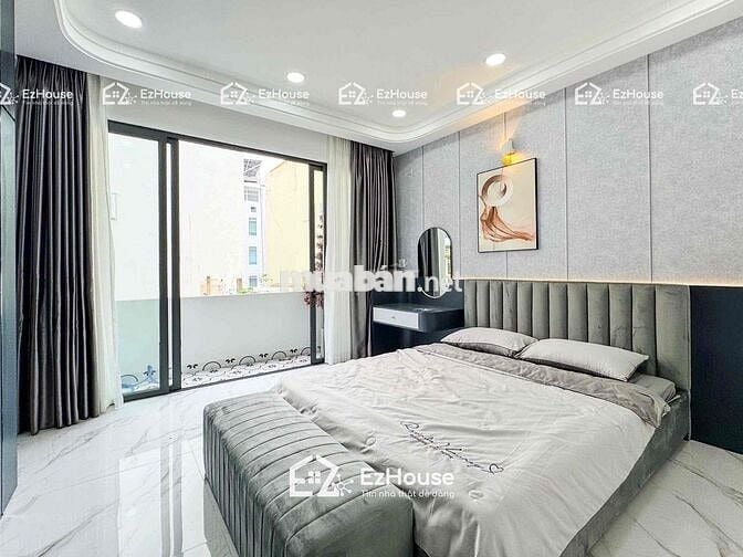 CHO THUÊ CĂN HỘ CHÍNH CHỦ NGAY CẦU LÊ VĂN SỸ GIÁ RẺ