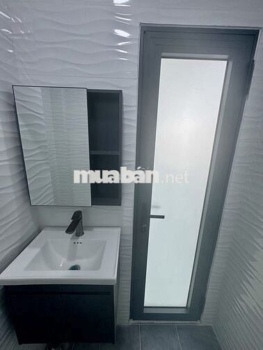 NHÀ MỚI NỘI THẤT CỰC ĐẸP - TIỆN KINH DOANH CHO THUÊ