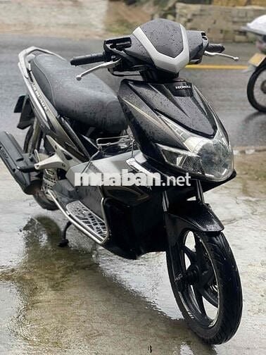 Bán xe ab 2010 còn đẹp