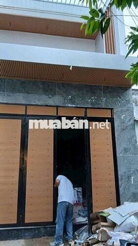 Cần bán gấp nhà P ĐHT Q12 DT 4 x15 .1 trệt 1 lầu 2PN 2wS hẻm xe hơi