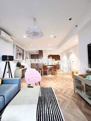 CHO THUÊ CĂN HỘ M8 MIDTOWN – 2PN, 103M², CÓ Ô XE HẦM
