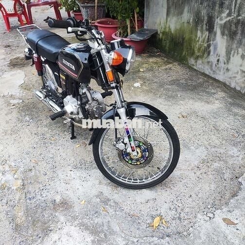Honda 67 dọn full