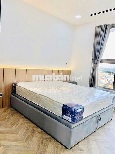MIDTOWN M8 PHÚ MỸ HƯNG, 2PN FULL, GIÁ CHỈ 27TR/THÁNG