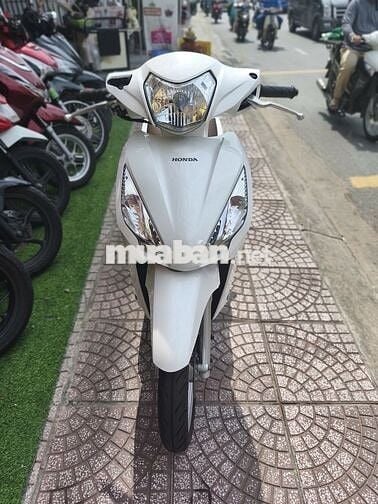 Vision 110cc 2018 bs 59g2-52987