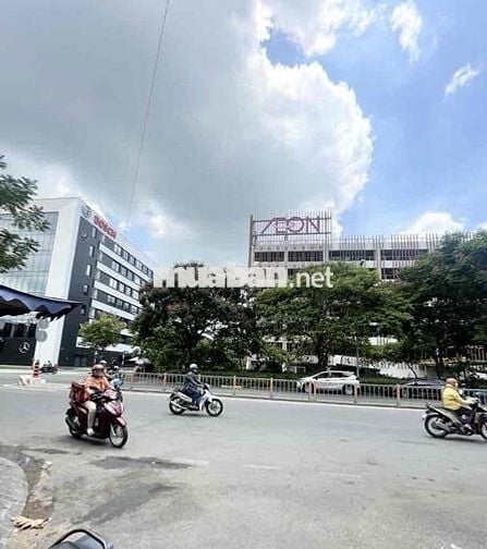 BÁN Đ.ẤT TẶNG NHÀ KHU V.I.P Q.TÂN PHÚ - 68M2 - 6.18 TỶ TL