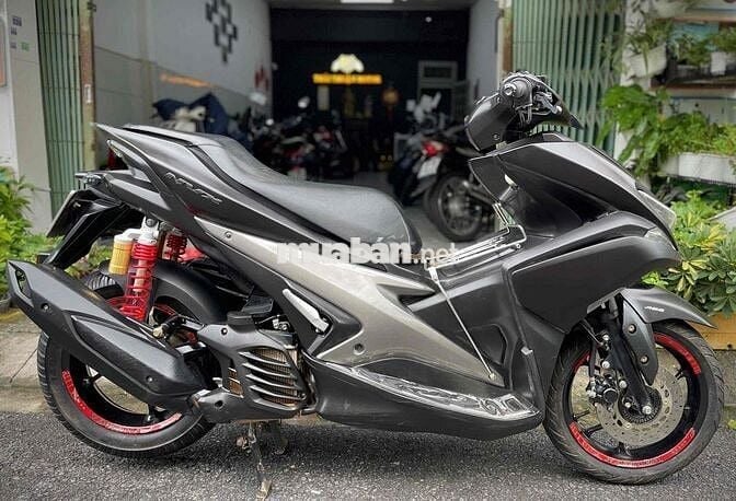 Yamaha Nvx 155 abs smartkey chính chủ