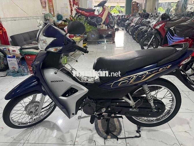 ✅ANPHA 110 Đk 2022 Đẹp Zin Mới Chát 👍