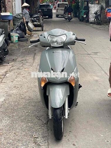 HINDA LEAD 110 FI BIỂN HÀ NỘI