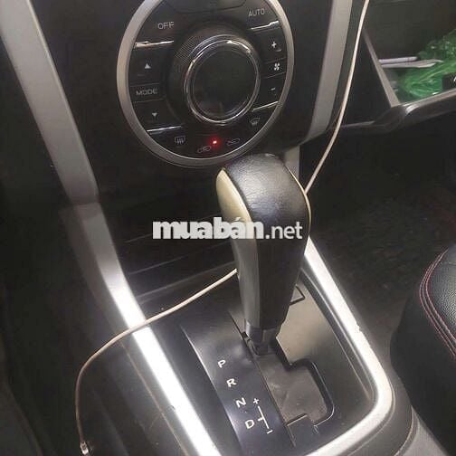 Isuzu Dmax 2016 số tự động 1 cầu
