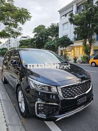 2019 3.3 GAT Premium - 89500 km