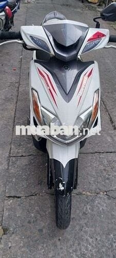 Yamaha luvias