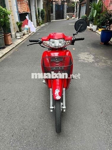xe wave@ nhà dư bán xe đẹp máy êm