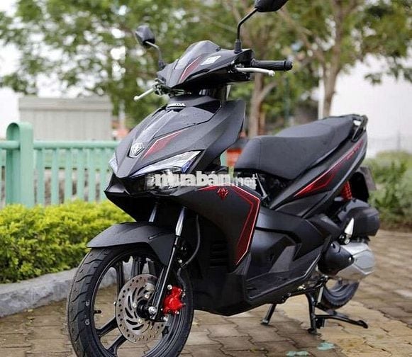 Honda AB 2018 khóa smatkey
