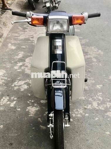 🌻HonDa cúp đề 50 Nhật Bs 4con có CC chủ 🌻