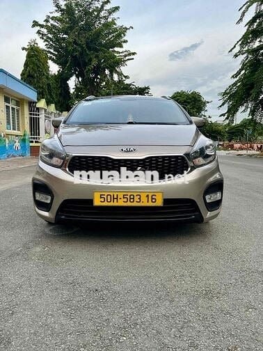 Kia Rondo 2018 2.0 GMT xe đẹp liền lạc