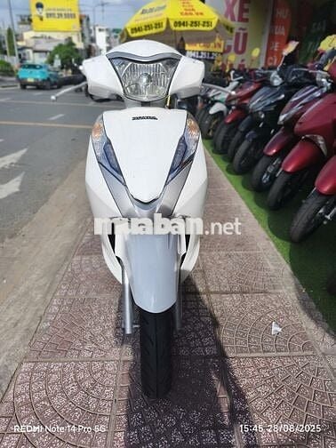 Lead 125cc 2013 bs 59m1-54485