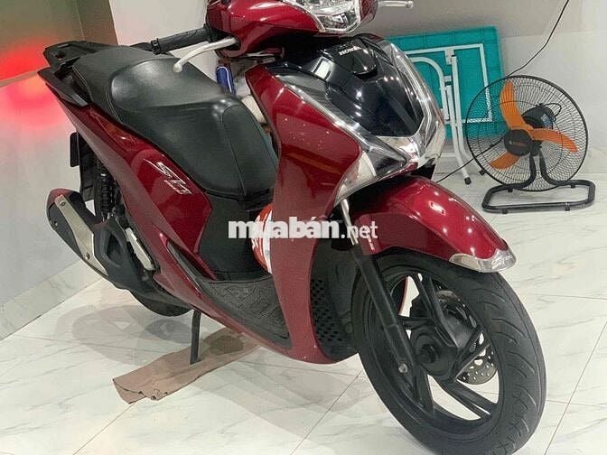 Bán xe SH150 mới keng
