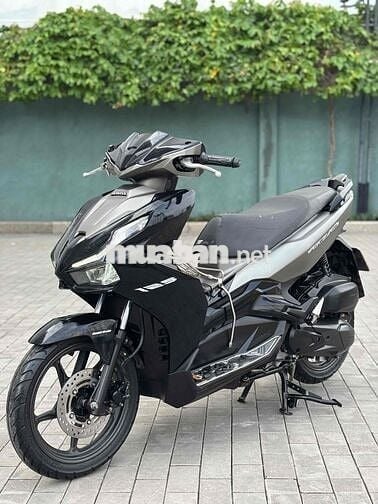 AB 125 2022 Biển TPHCM Zin Chất Chính Chủ .BH 12T