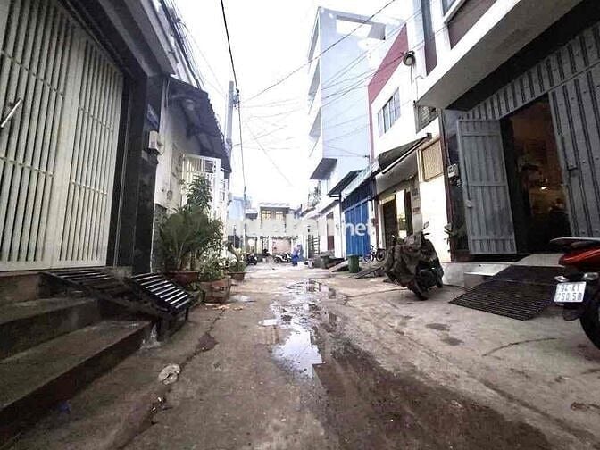 BÁN NHÀ HƯƠNG LỘ 2 BÌNH TÂN 4x20m HXH 6M SHR CHO THUÊ 10tr/THÁNG