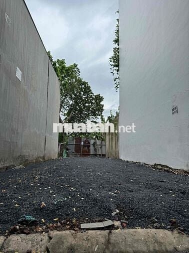 MT ĐƯỜNG 1/ VƯỜN LÀI ĐƯỜNG 8M, DT TỐT NGANG 4,5M, AN PHÚ ĐÔNG, Q12