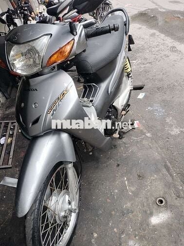 Xe Wave 2012
