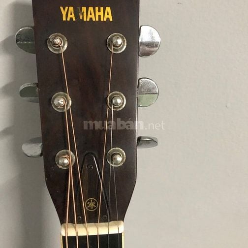 Guitar hàng Nhật đã sử dụng Fg 201b