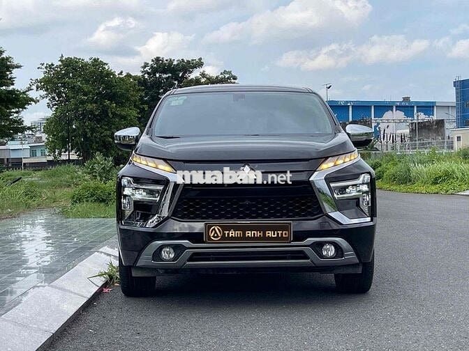 Mitsubishi Xpander 2024 Premium 1.5 AT - 30000 km