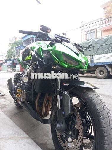 Cần bán z1000 2015