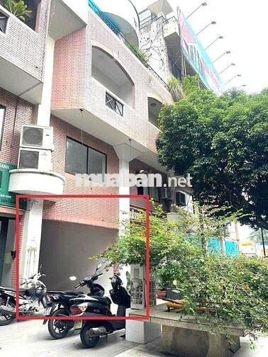 Cho Thuê Mặt Bằng Đường Lý Thường Kiệt, Quận 11 - Ngang 5m - KD Tự Do