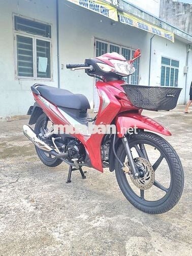 #WAVE_THÁI_LAN_110 LƯỚT 1NGHIN KM NHƯ XE THÙNG