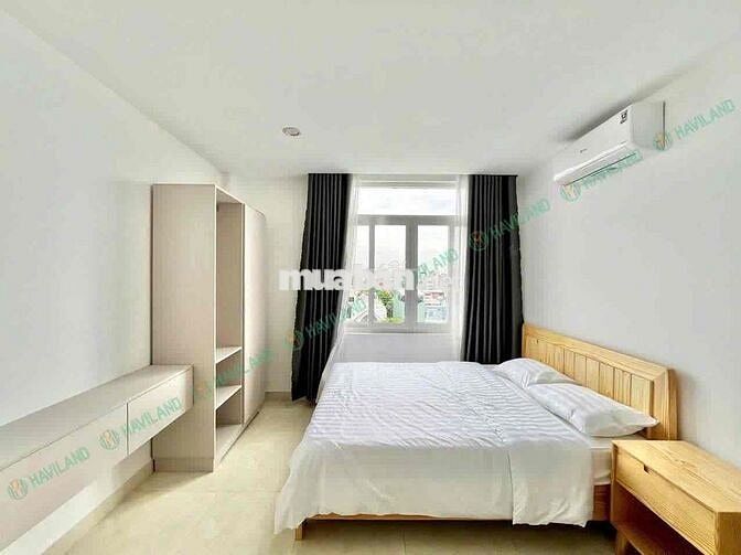 Căn hộ studio đường Nguyễn Hữu Thọ
