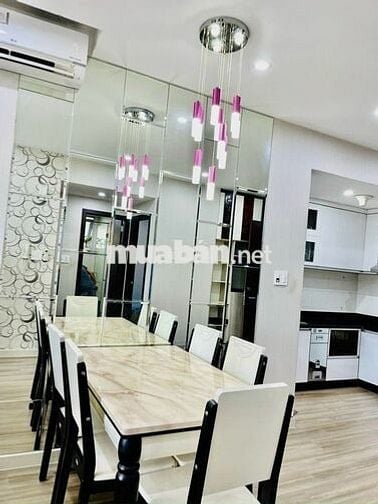 Cho thuê gấp! Căn hộ Ruby Celadon 3PN