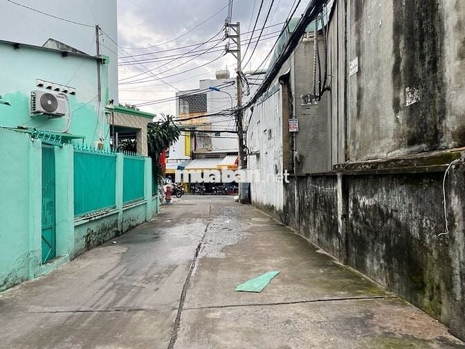 ĐẤT KÈM NHÀ TRỌ, SÁT KHA VẠN CÂN VÀ PHẠM VĂN ĐỒNG