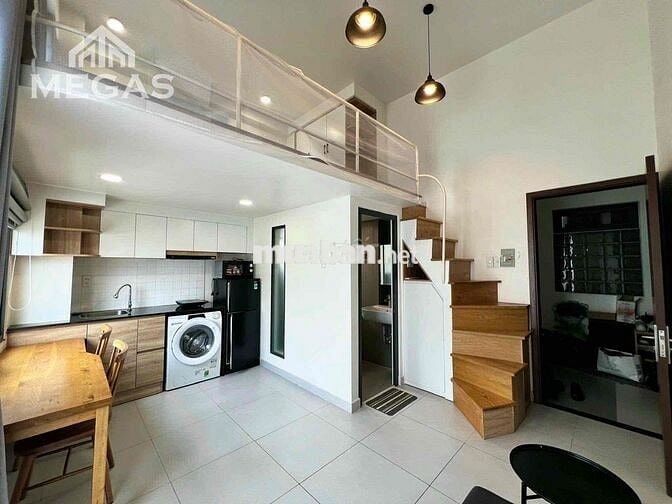 DUPLEX CAO CẤP FULL NỘI THẤT🔥TÂN SƠN🔥TRƯỜNG CHINH🔥